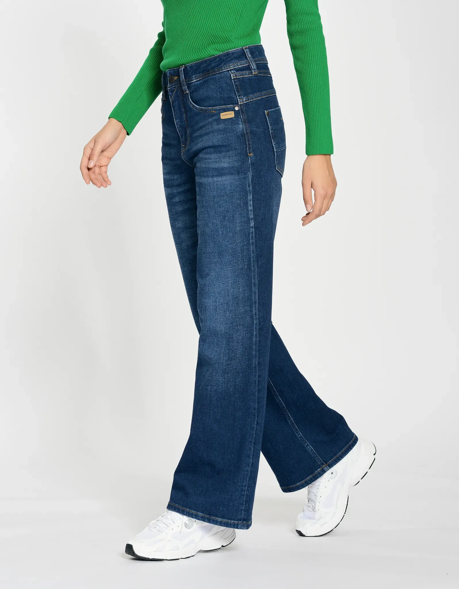 Weite Jeans GANG 