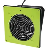 Kerbl SmartCoop Stallentlüftung max. 120 m3/h