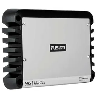 Fusion MARINE SG-DA12250 Verstärker 2250 Watt/max D-Klasse Endstufe