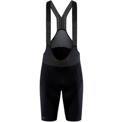 CRAFT Adv Aero bib kurze Fahrrad-Trägerhose Herren 999000 - black L