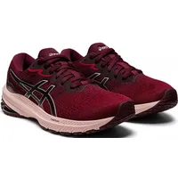 Asics GT-1000 11 Damen cranberry/pure silver 39,5