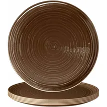 SELTMANN WEIDEN Pizzateller ø 31,5 cm 6er Set