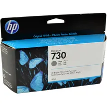 HP 730 grau 
