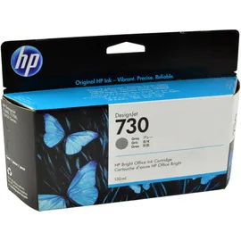 HP 730 grau 