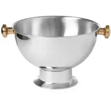 HENDI Party-Getränkekühler, BarUp, 13,5L, ⌀370x(H)230mm