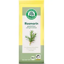 Lebensbaum Rosmarin geschnitten bio