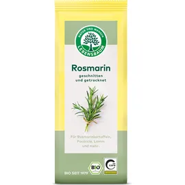 Lebensbaum Rosmarin geschnitten bio