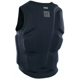 ION Neoprenweste Collision Schwarz S