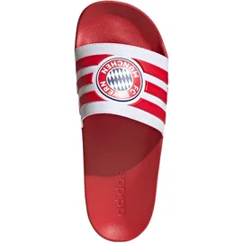 adidas Shower Adilette FC Bayern München Supplier Colour / Supplier Colour / Cloud White 42