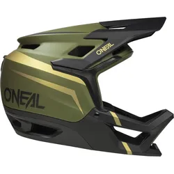 O'Neal Transition Flash Grün Modell 2024
