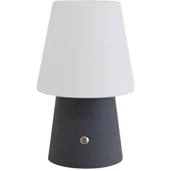 Designer Leuchte High Light 30 Anthrazit