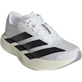 adidas Adizero Evo SL Cloud White/Core Black/Dash Grey 38