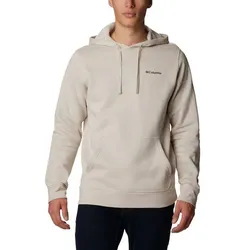COLUMBIA Herren Fleece Columbia TrekTM Hoodie, Dark Stone, Boxed Gem Columbia Graphic, S