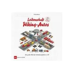 WIKING 000646 WIKING-Buch 