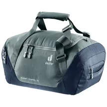 Deuter Aviant Duffel 35 Sporttasche Teal-Ink