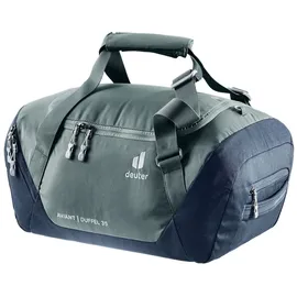 Deuter Aviant Duffel 35 Sporttasche Teal-Ink