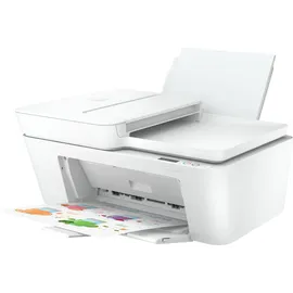 HP DeskJet 4110e