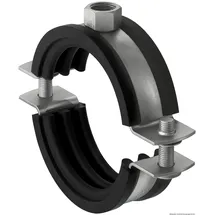 Fischer Rohrschelle FRS 1 1/2 Zoll A4 25 Stück