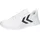 hummel Unisex Sneaker URUZ III Größe 38 in Weiß White