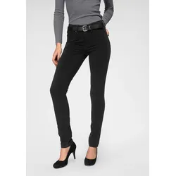 Slim-fit-Jeans »311 Shaping Skinny«, im 5-Pocket-Stil, Gr. 28 - Länge 30, black, , 49459234-28 Länge 30