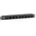 Equip Steckdosenleiste 1,80 m Schwarz 8 St.