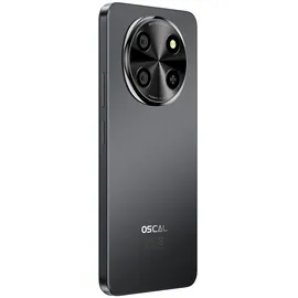 Oscal Tiger 8 8 GB RAM 128 GB Schwarz