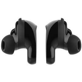 Bose QuietComfort Earbuds II schwarz