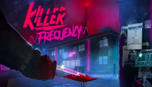 Killer Frequency