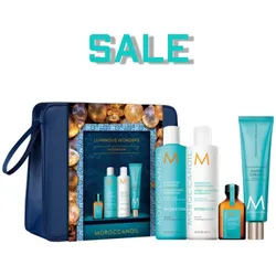 Moroccanoil Wonder Hydration Set