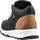 Rieker Herren B6740 Mode-Stiefel, schwarz, 46 EU