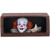 Nemesis Now Es Figur Pennywise Drain 8 cm