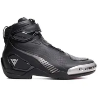 Dainese Superya Rennstiefel - Black / Anthracite - EU