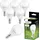 Lumiled LED-Birne 6er Set E14 10 W Neutralweiß 4000 K