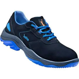 Atlas Halbschuh ERGO-MED 645 XP W10 - - schwarz