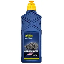 Putoline Getriebeöl SAE 80W 1 l