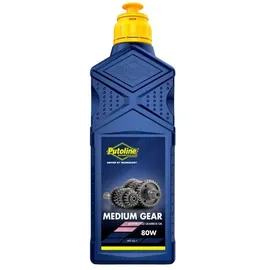 Putoline Getriebeöl SAE 80W 1 l