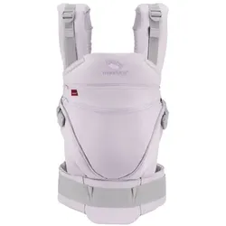 manduca Babytrage XT Monochrome Lavender