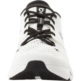 On Cloud X 4 Herren Ivory / Black 47