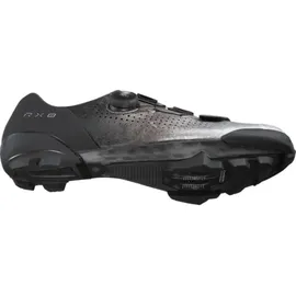 Shimano RX801 Silber 42