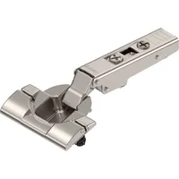 Blum clip top Standardscharnier 110°, Eckanschlag