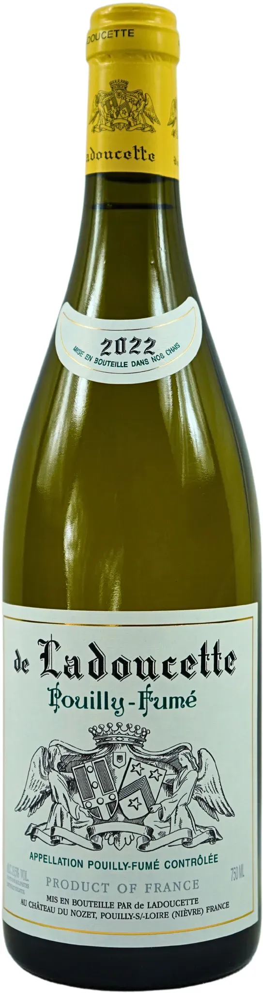 2022 Pouilly-Fumé