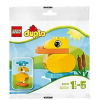 LEGO Duplo Duck Mini Set #30321 [Bagged] by