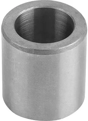 BOHRBUCHSE ZYLINDRISCH DIN179, FORM:A, EINSATZSTAHL 1,8X4X9