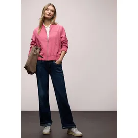 STREET ONE Blouson Damen Rosa 44