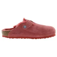 Birkenstock Birkenstock - Boston - Rot Slipper rot 36