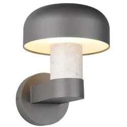 Trio T262560178 Außenwandleuchte FRASER  E27