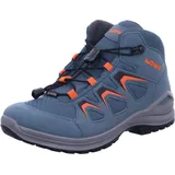 Lowa Innox EVO GTX QC JR Wanderschuhe Kinder, blau