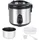 Beper P101VAP020 Reiskocher grau/weiß 1,8 l