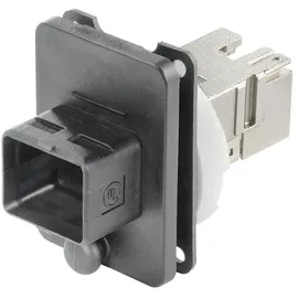Weidmüller RJ45 Set m.Crimpanschluss IE-BS-V04P-RJ45-C