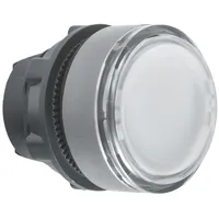 Schneider Electric Drucktaster Frontelement ZB5AACUST05
